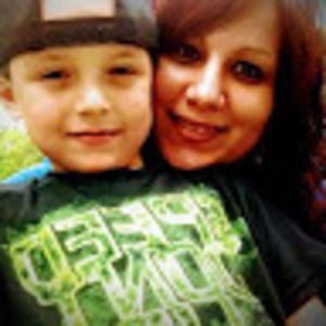 Meet your Posher, Lydia